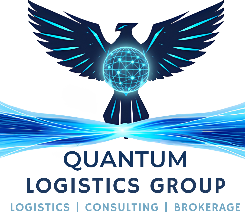 Quantum Logistics Group